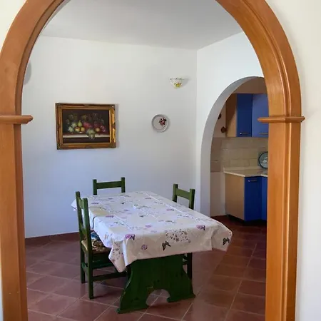 Holiday home Riserva Naturale Monte Cofano Antico Baglio Grimaldi A Pochi Passi Dal Mare *